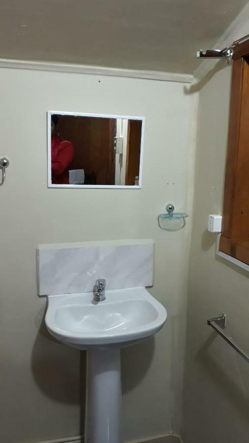 La Rosadita Restotur Otel Palena Dış mekan fotoğraf