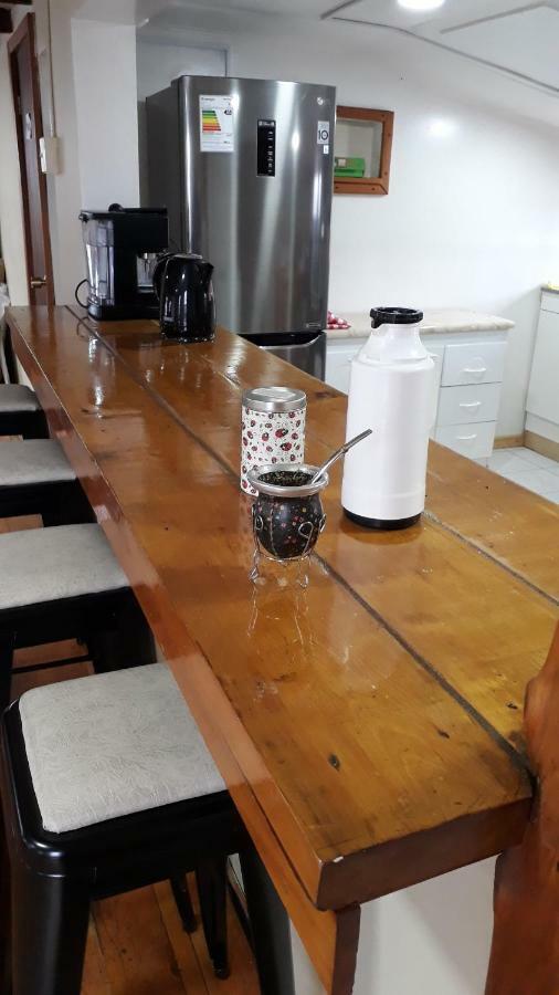 La Rosadita Restotur Otel Palena Dış mekan fotoğraf